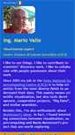 Mobile Screenshot of mariovalle.name